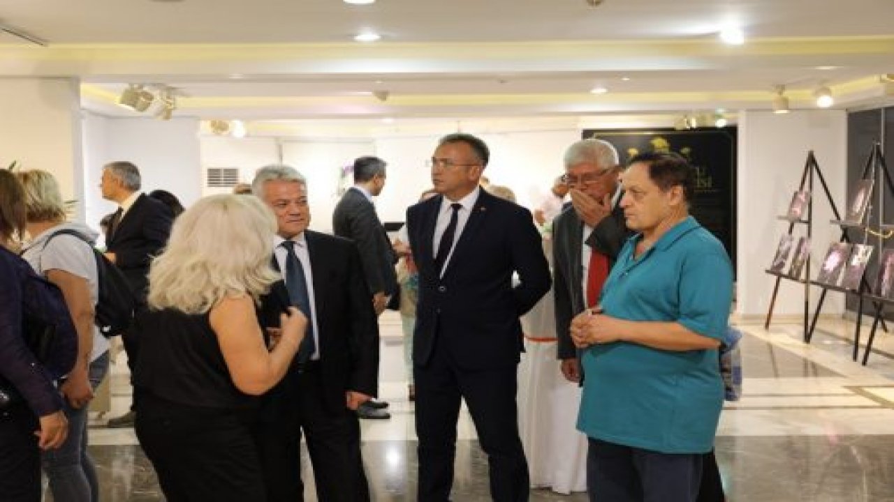 Orkide Günleri Başladı