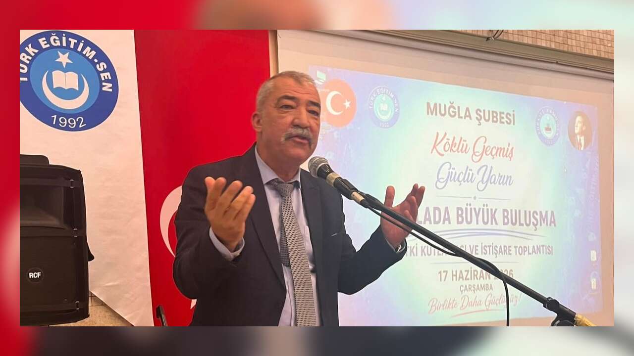 Türk Eğitim-Sen’den MEB'e "Görevlendirme Modülü" Tepkisi: "Belirsizlikler Mağduriyet Yaratıyor"
