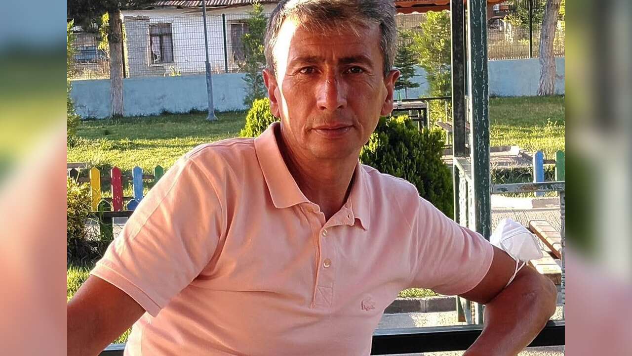 Baba Oğul Arasında Çıkan Tartışma Kanlı Bitti: 57 Yaşındaki Baba Hayatını Kaybetti