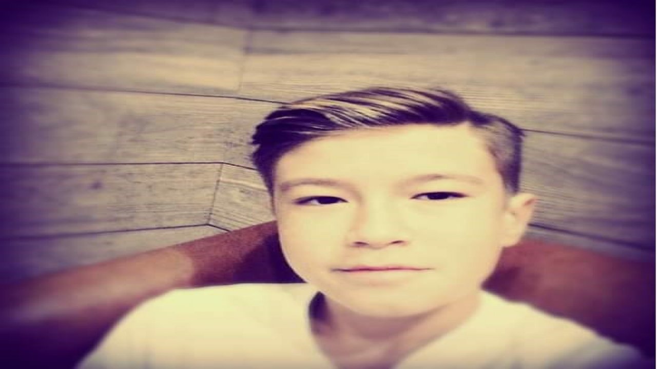 Tehlikeli oyun hastanede bitti