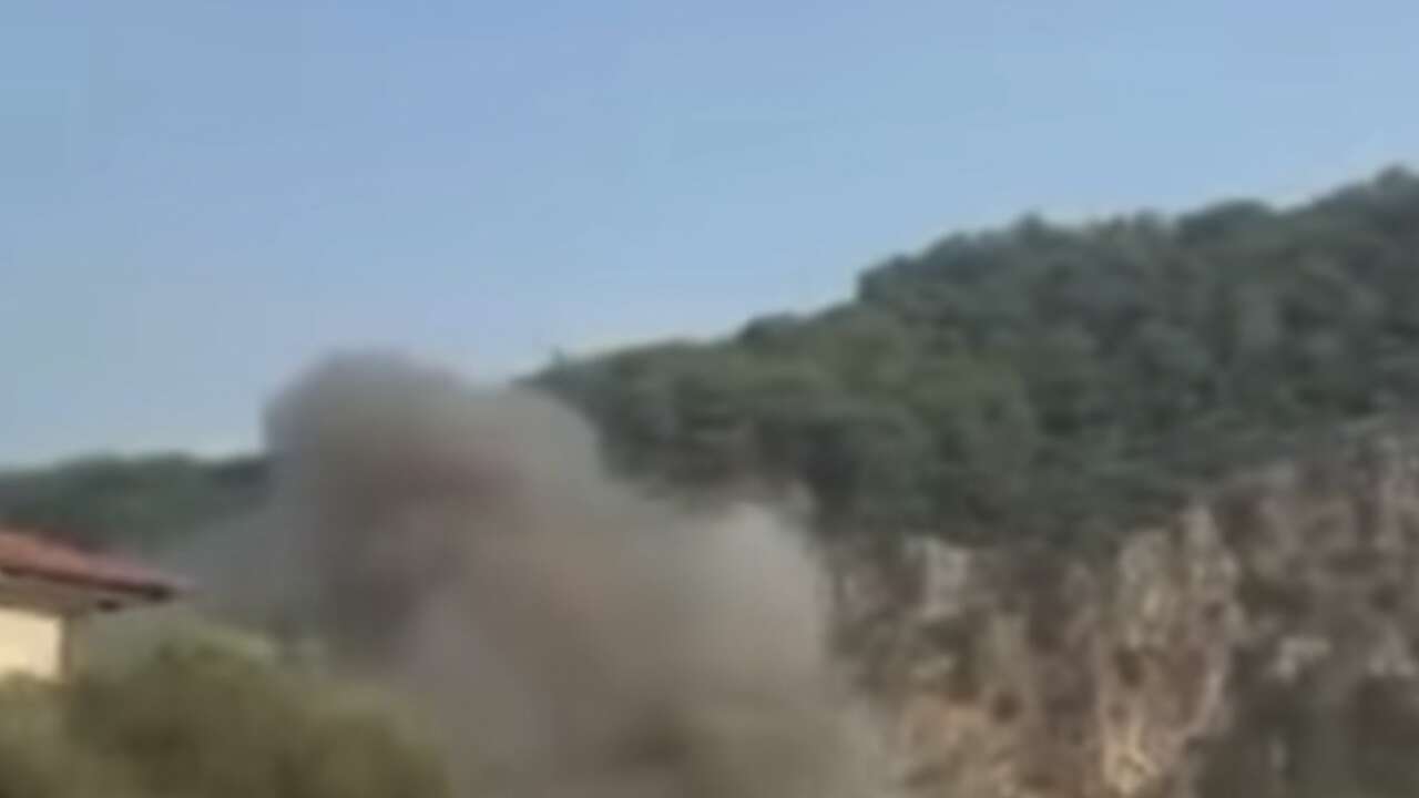 Dalyan’da Ahır Yangını İddiası: İtfaiye Ekipleri Sevk Edildi