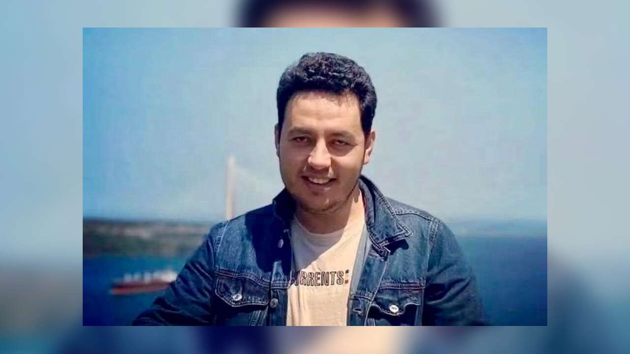 32 Yaşındaki Emre Gül Uçurumdan Düşerek Hayatını Kaybetti