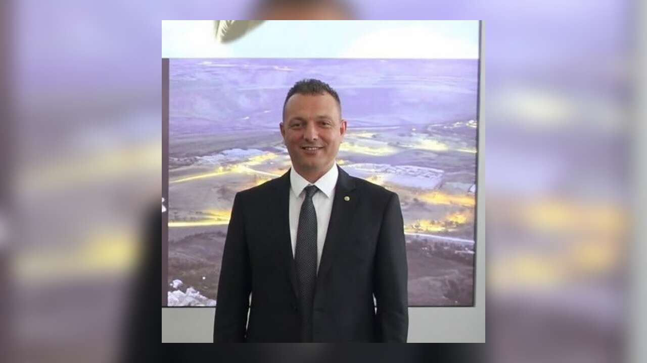 46 Yaşındaki Sendika Temsilcisi Yatağında Öl* Bulundu