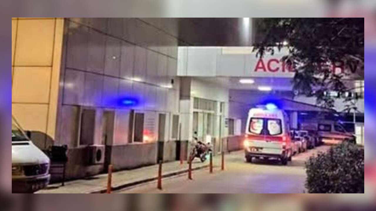 Muğla’da Gece Yarısı S*lahlı Yaralama: Bir Kişi Bacağından V*ruldu