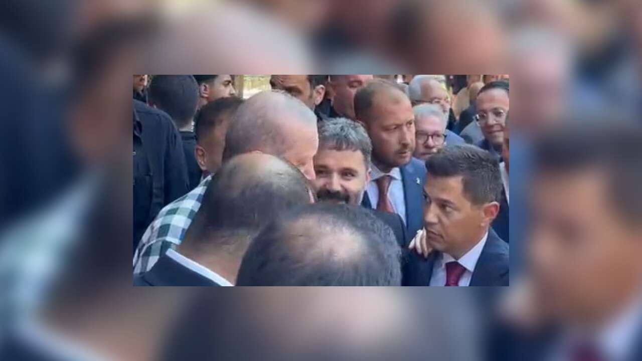 Erdoğan “Kapımız Açık” Demişti: Acar Ünlü’den AK Parti İddialarına Yanıt