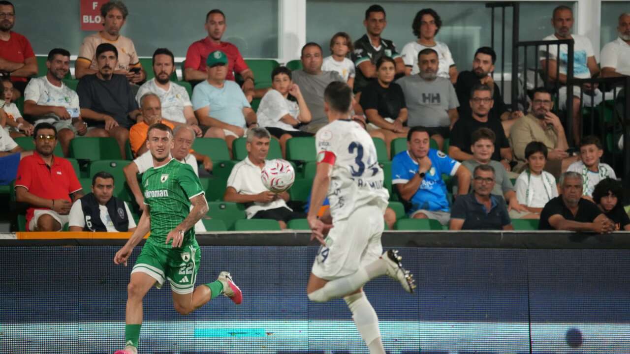 Muğlaspor’un Boluspor Maçı Bodrum’da: Taraftarlara Kombine Müjdesi