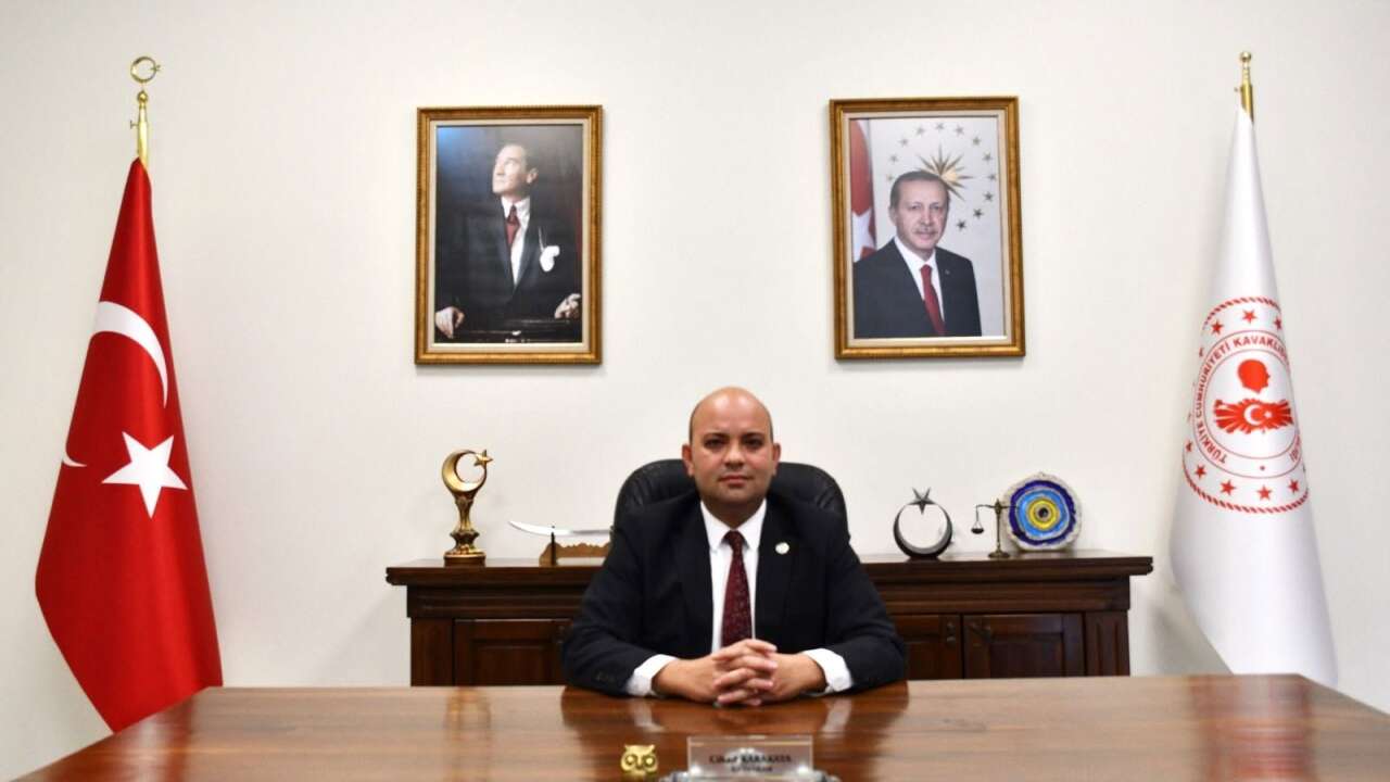 Kavaklıdere Kaymakamlığına Cihad Karakaya Atandı: Cihad Karakaya Kimdir?