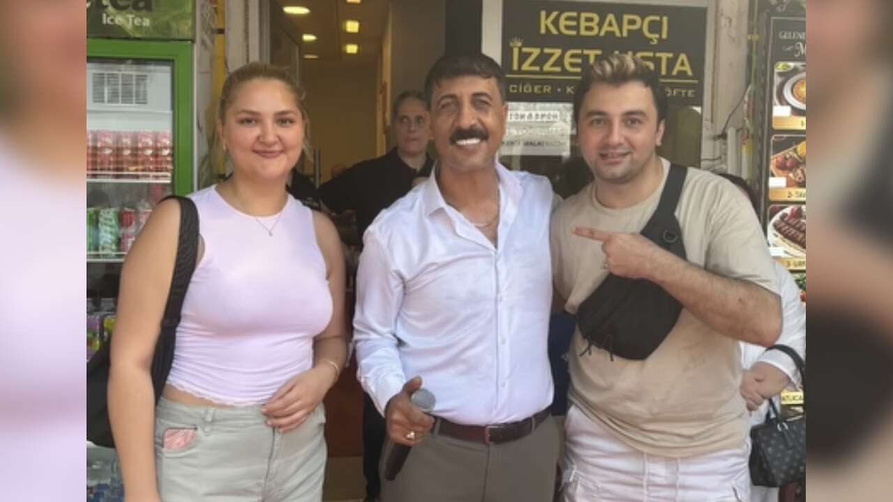 Muğla’da Mekan Açılışına Ünlü Konuk: Fatih Bulut Hayranlarıyla Buluştu
