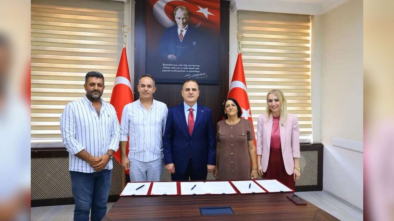 Muğla’da Düğerek Mahallesi’ne Yeni Sağlık Tesisi: Aile Sağlığı Merkezi ve 112 İstasyonu Yapılacak
