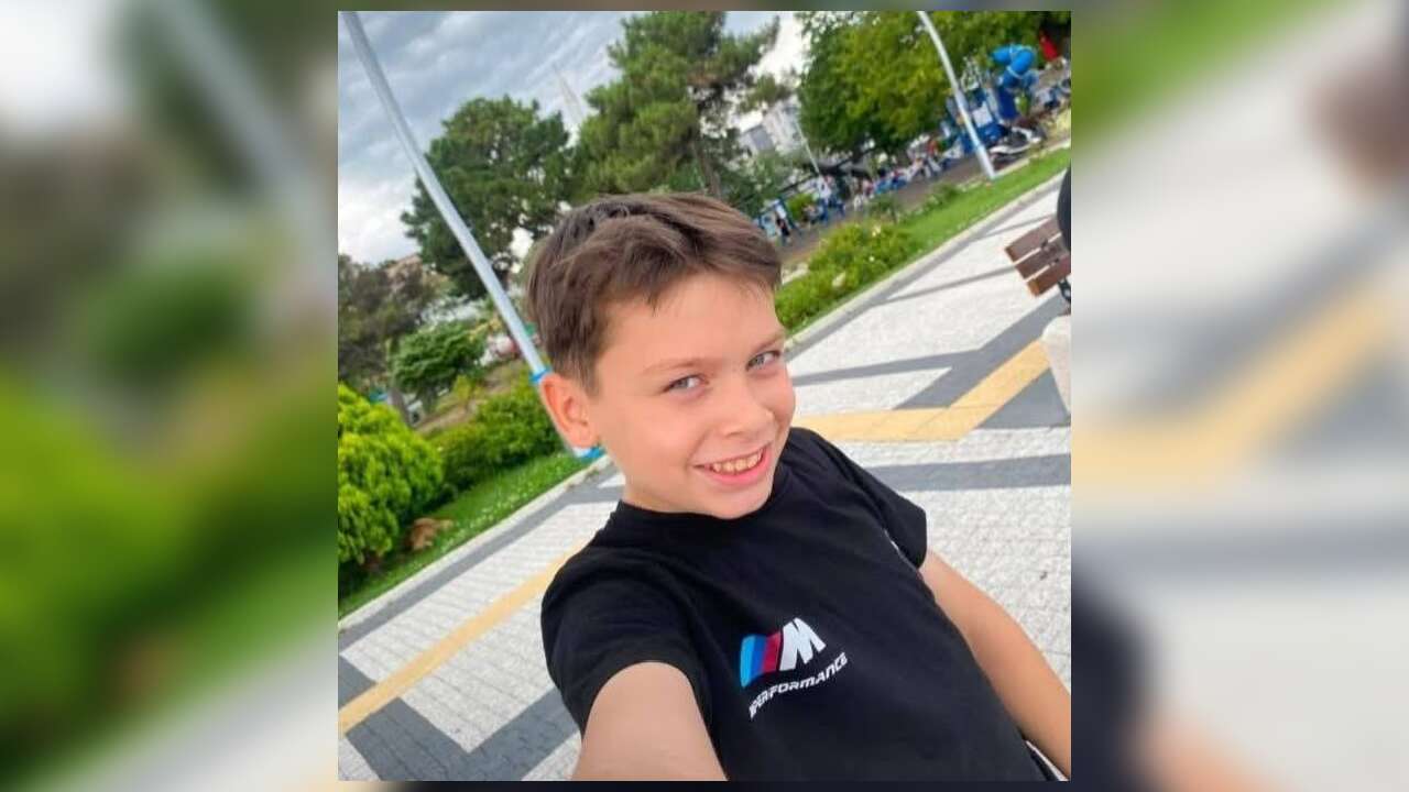 Boğulma Tehlikesi Geçiren 12 Yaşındaki Çocuk Hayatını Kaybetti