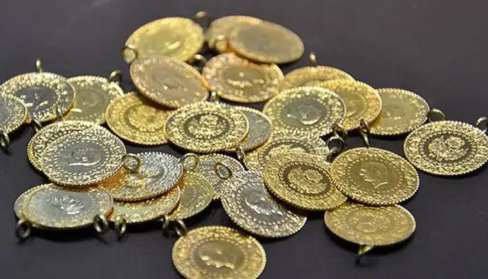 Altın Haftaya Yükselişle Başladı: Gram Altın 7 Bin 189 Lirayı Gördü