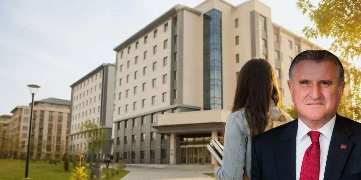 GSB Yurt Başvuruları Başladı: Son Gün 29 Ağustos