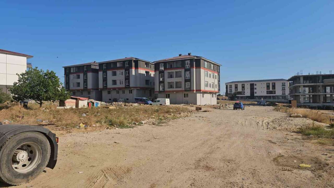 15 Yaşındaki Stajyer Elektrik Akımına Kapılarak Hayatını Kaybetti