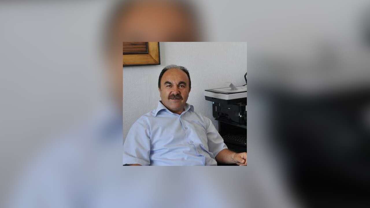 Marmaris Kaymakamlığı’nın Acı Kaybı, Necip Anlatıcı Hayatını Kaybetti