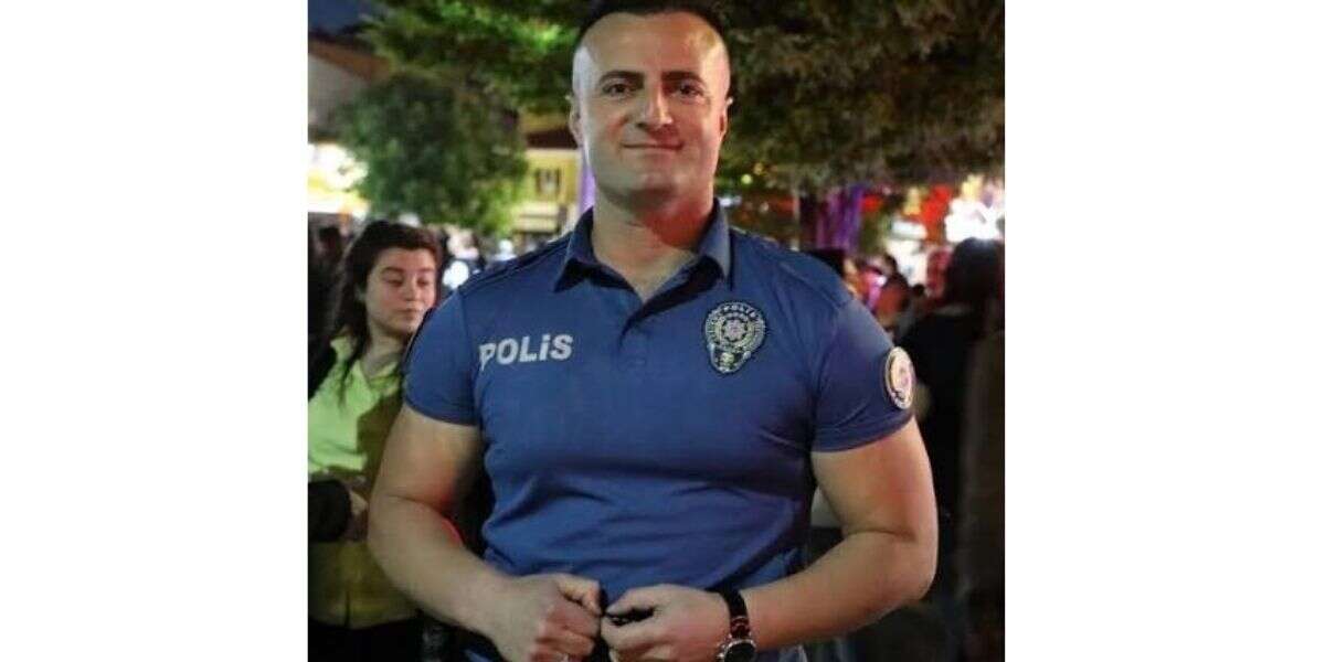 Genç Polis Memuru Evinde Ölü Bulundu