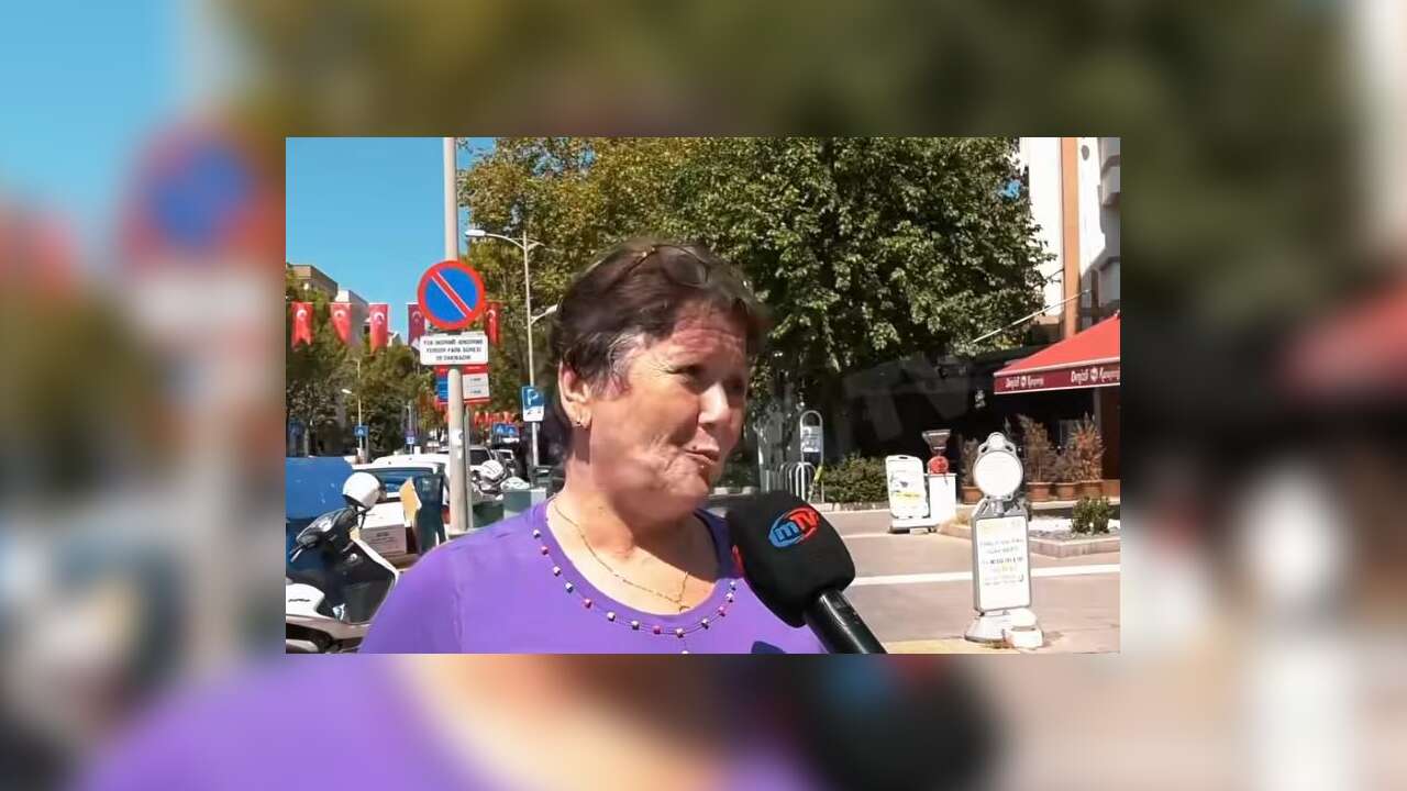 Muğla Sokaklarında Ahmet Aras Sorusu: “Geçsin, Bunca Emek Verdi”