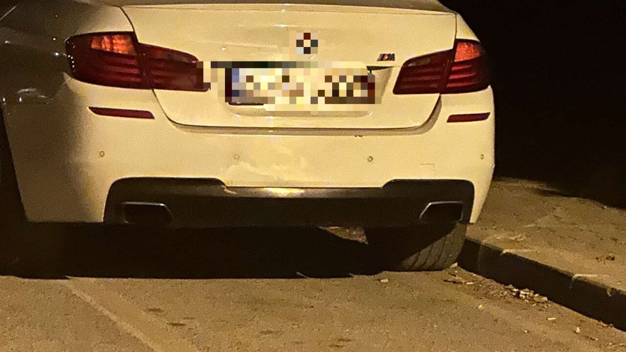 Muğla’da Şüpheli Araçtan 2 Ruhsatsız Silah ve Çok Sayıda Fişek Çıktı