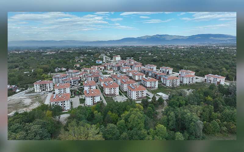 Kentsel Dönüşüm Başkanlığı Muğla Dahil 24 İlde 660 Arsayı Açık Artırmayla Satışa Çıkarıyor