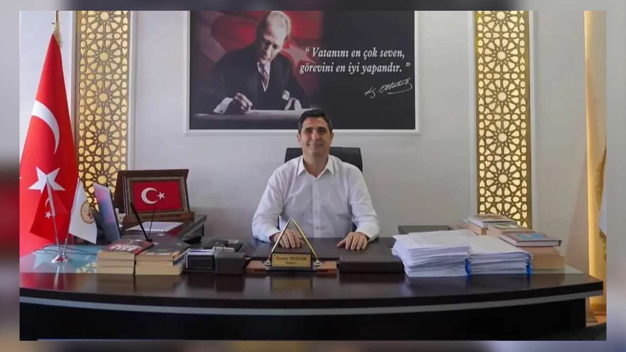 Ortaca Belediye Başkanı Evren Tezcan, Yeni Parti’ye Katılıyor: İlçe Başkanlığı Açılışı 28 Ağustos’ta