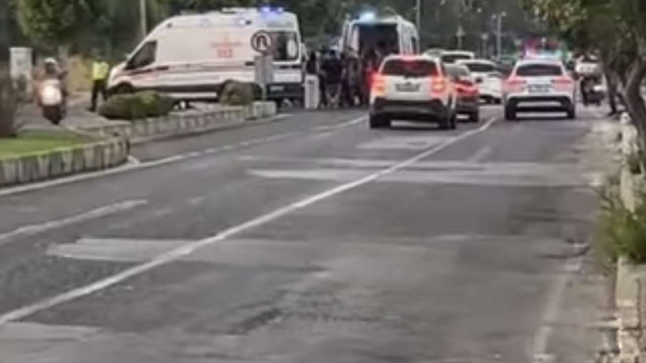 Muğla’da Korkutan Kaza: Yaralılar Hastaneye Kaldırıldı