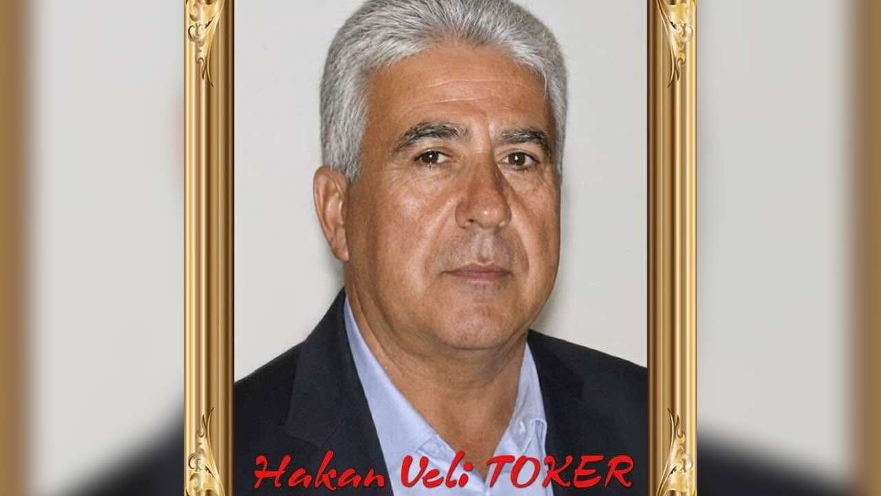 Muğla’nın Sevilen İş İnsanı Hakan Veli Toker Hayatını Kaybetti