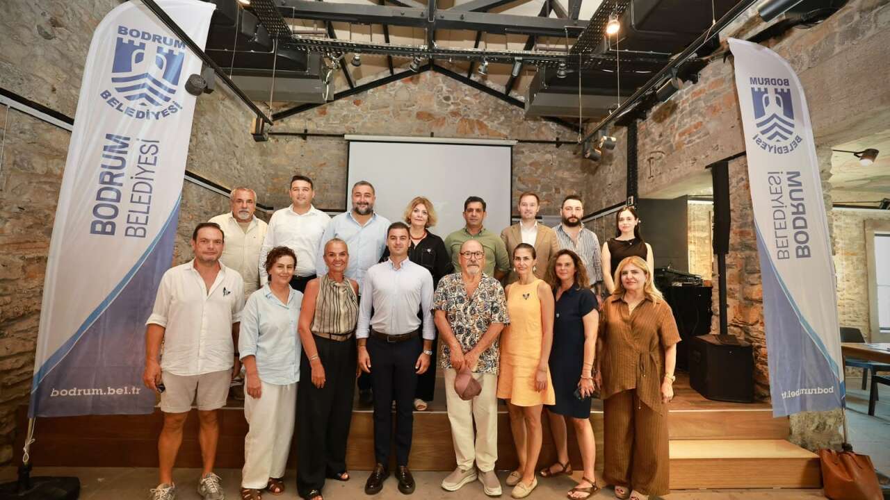 Bodrum’da Alzheimer ve Demans Hastaları İçin Yeni Merkez: Yunus Büyükkuşoğlu Gündüz Yaşam Merkezi