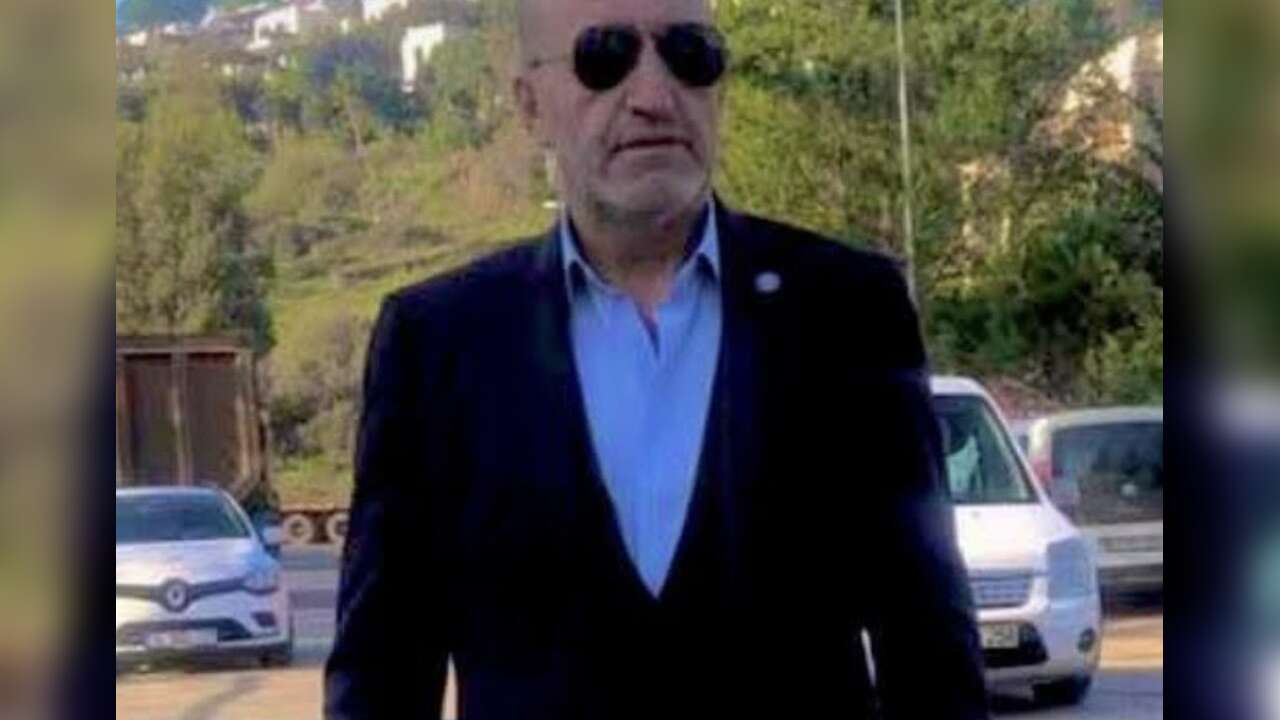 Muğla Siyasetinde Acı Kayıp: İYİ Parti Kurucu Üyesi Serdar Korkmaz Hayatını Kaybetti