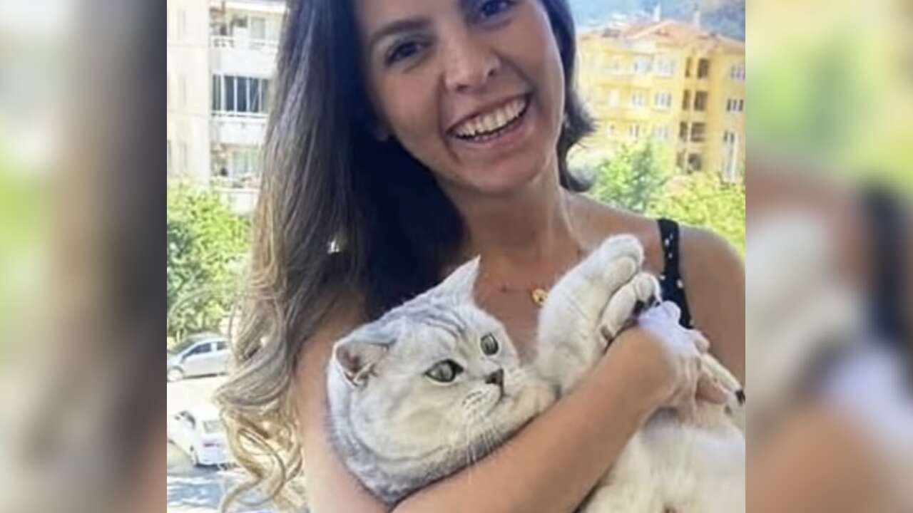Yolun Karşısına Geçmek İstedi, Genç Kadın Hayatını Kaybetti