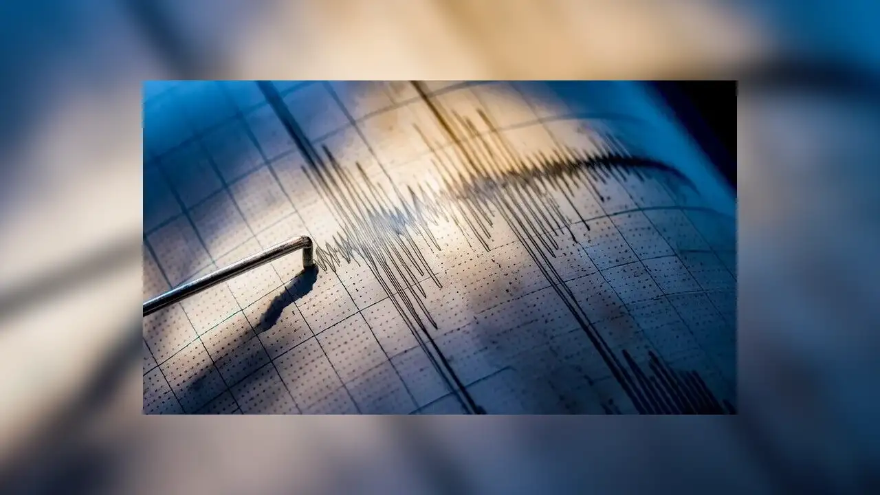 4.1 Büyüklüğünde Deprem Korkuttu