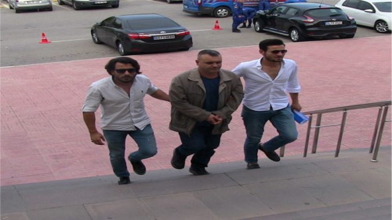 Uyuşturucu ticareti