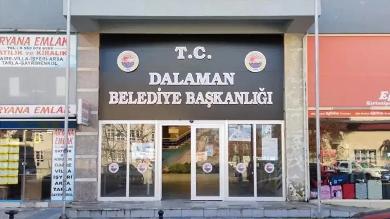 Dalaman Belediyesi İştiraki DABEL A.Ş. 33 İşçi Alacak: Başvurular İçin Son Gün