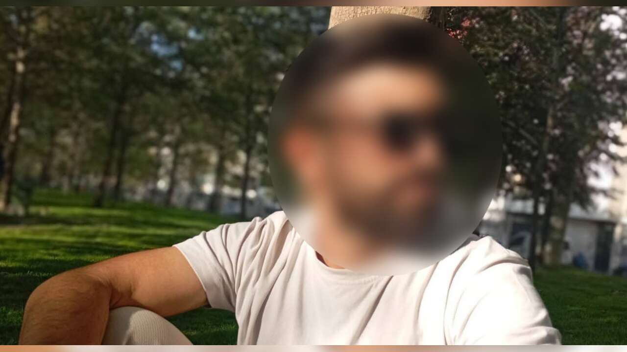 Tartıştığı Adamı Demir Çubukla Öld*rdü