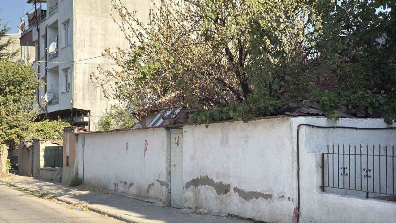 Evde Başlayan Kavga Ölüm Getirdi: Bı*ak Çöpte Bulundu