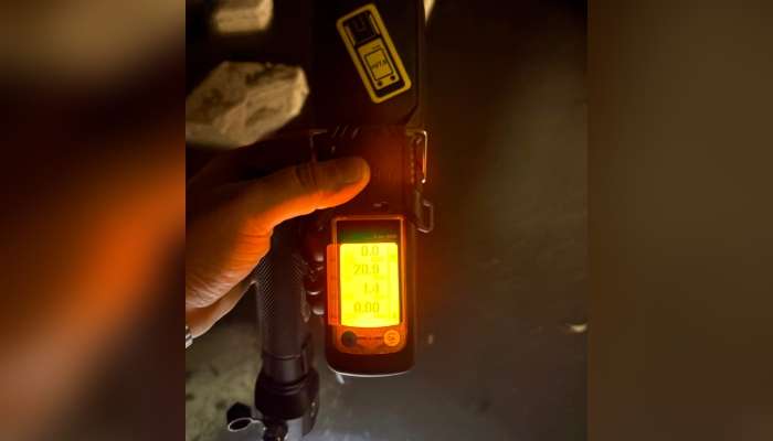 Datça’da Zehirli Gaz Alarmı: Ekipler Müdahale Etti