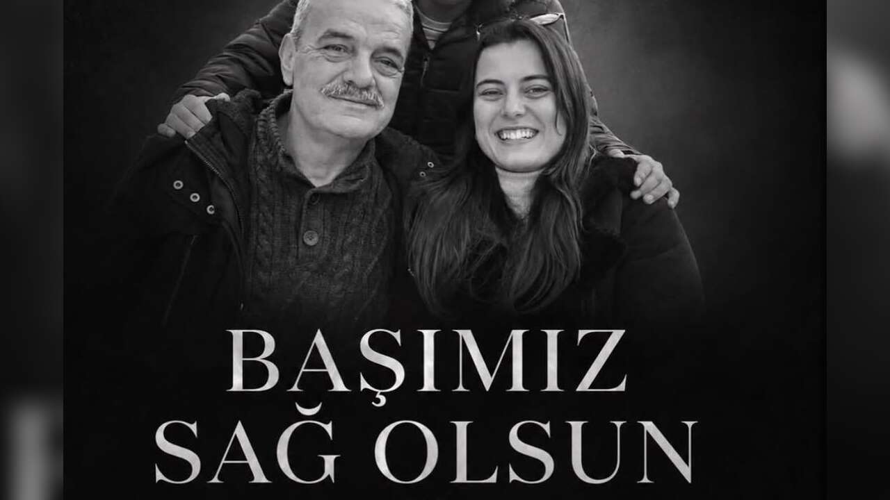 İskender Şardoğan’ın Vefatı CHP Muğla Teşkilatını Yasa Boğdu