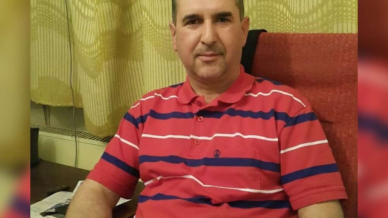 Muhtar Komşusunun Tüfeğinden Çıkan Kurşunlarla Hayatını Kaybetti
