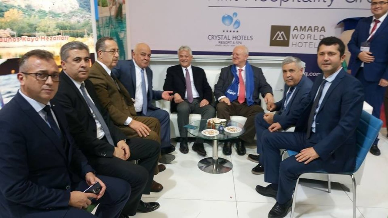 Muğla, Hindistan’da tanıtılacak