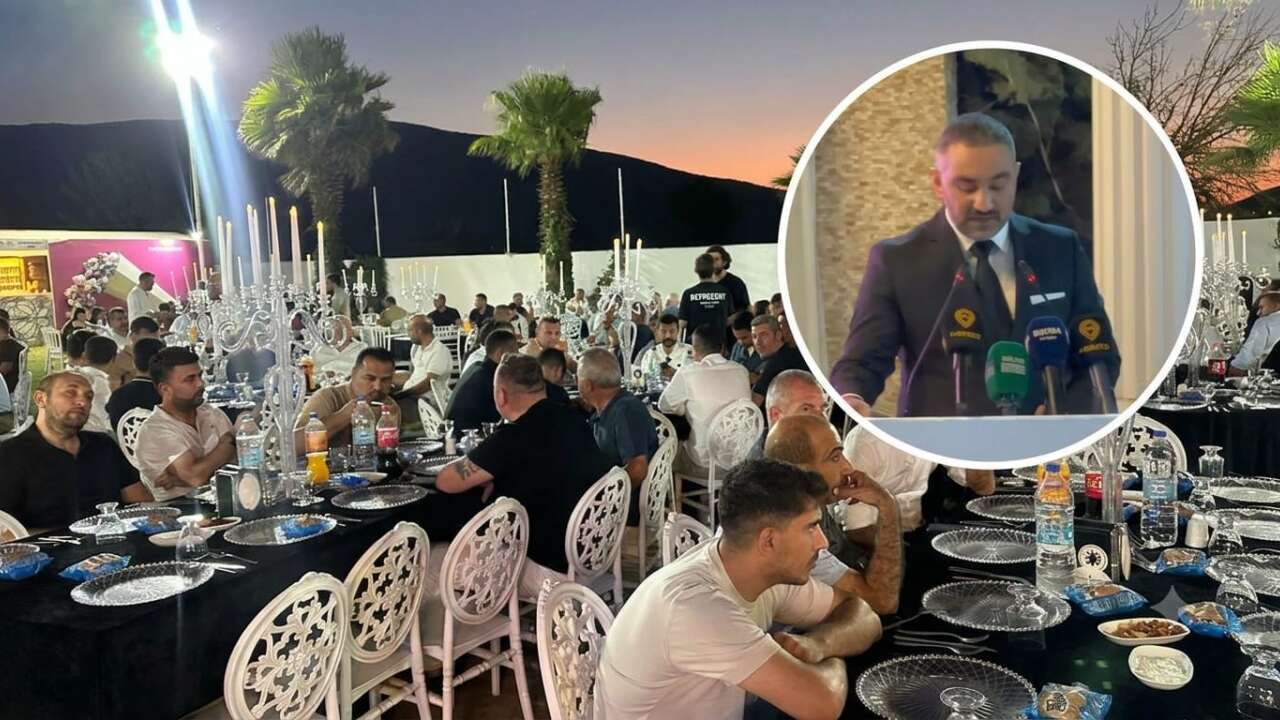 Efkan Zeytinoğlu, MUTSO Başkanlığına Adaylığını Açıkladı:“Üyelerimizin Sesinin Duyulmasını İstiyoruz”