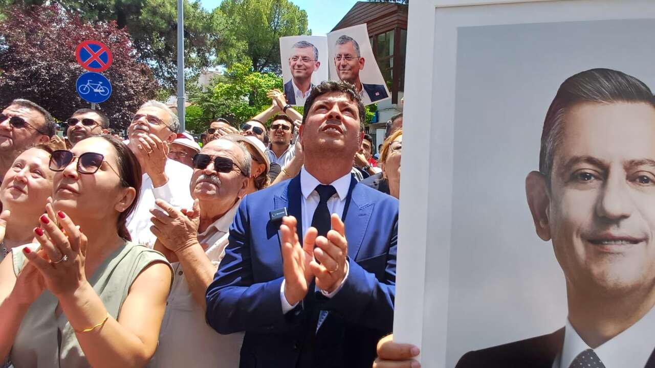 Muğla’da YENİ Parti’ye Güçlü Katılım: Üye Sayısı Bir Haftada Yüzde 189,6 Arttı