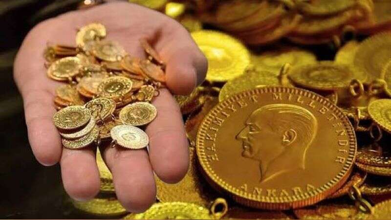 Altın Fiyatları Yükselişe Geçti: Gram Altın, Çeyrek Altın ve 22 Ayar Bilezik Fiyatları