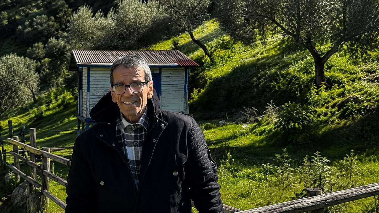Ölümüyle Milas’ı Yasa Boğdu
