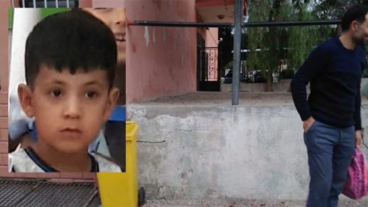 Yüksekten düşen küçük Mehmet ağır yaralandı