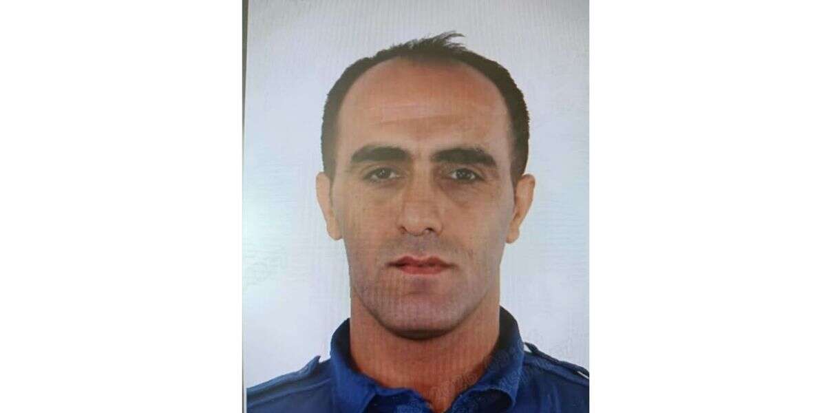 Polis Memuru Ahmet Kataroğlu Amansız Hastalığa Yenik Düştü
