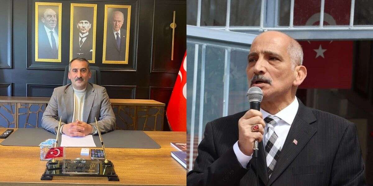 TÜRKAV Muğla’da Bayrak Değişimi