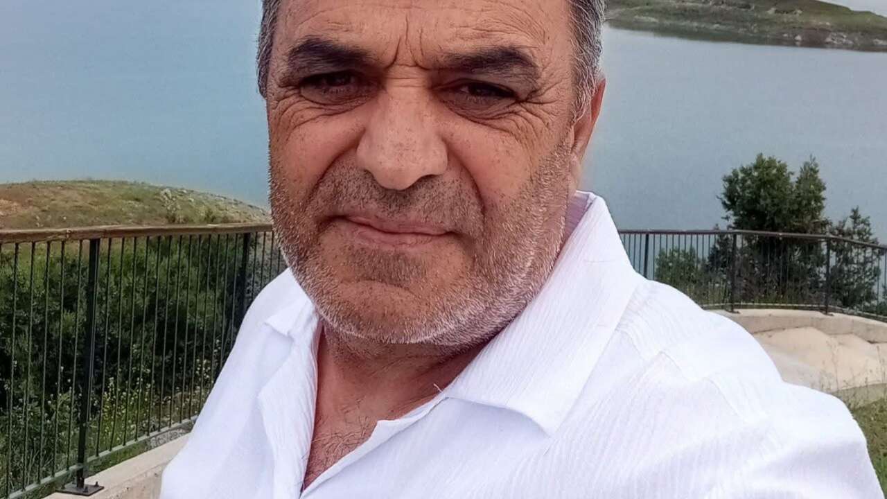 Yol Kenarında Yürürken Dere Yatağına Yuvarlandı: Hayatını Kaybetti