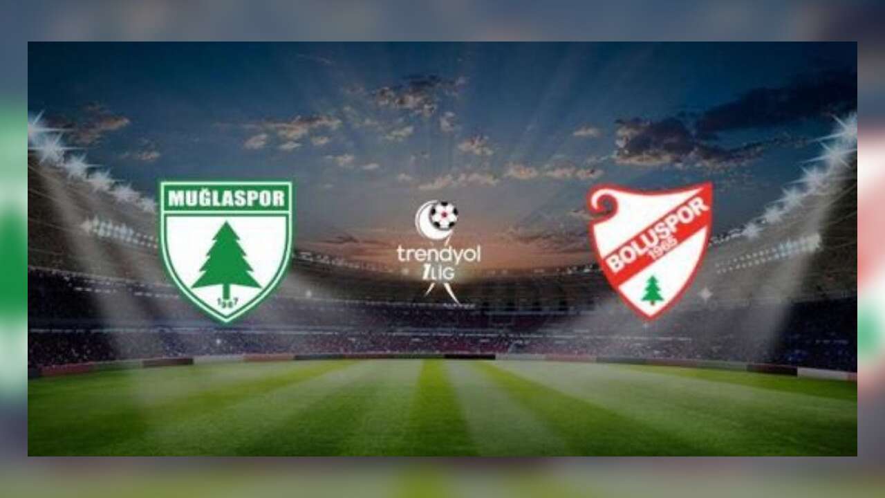 Muğlaspor-Boluspor Maçında Bilet Fiyatları Belli Oldu: İşte Fiyatlar