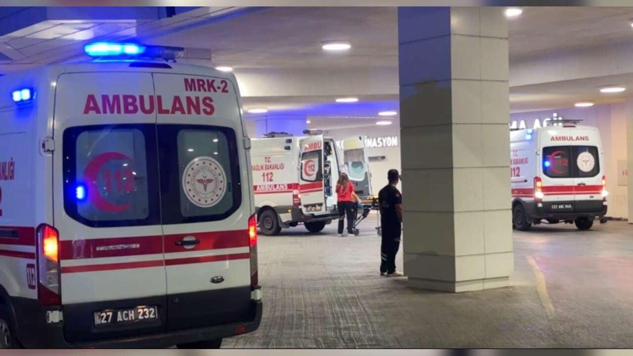 İki Grup Arasında Alacak Verecek Kavgası: 2 Ölü, 5 Yaralı