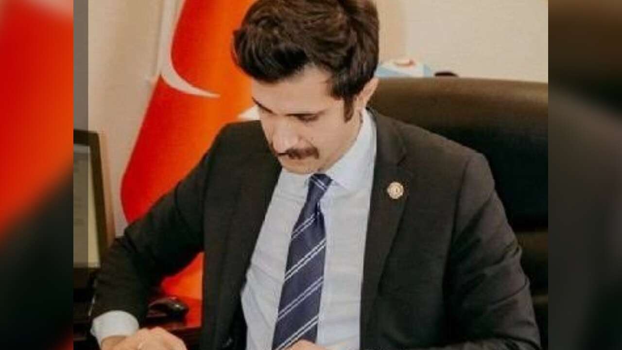 Muğla İl Göç İdaresi Müdürü Cihad Gezen Şanlıurfa’ya Atandı
