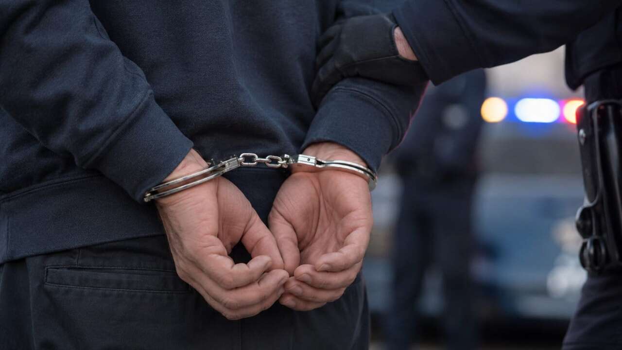 Muğla'da FETÖ Operasyonunda Dikkat Çeken Gözaltı