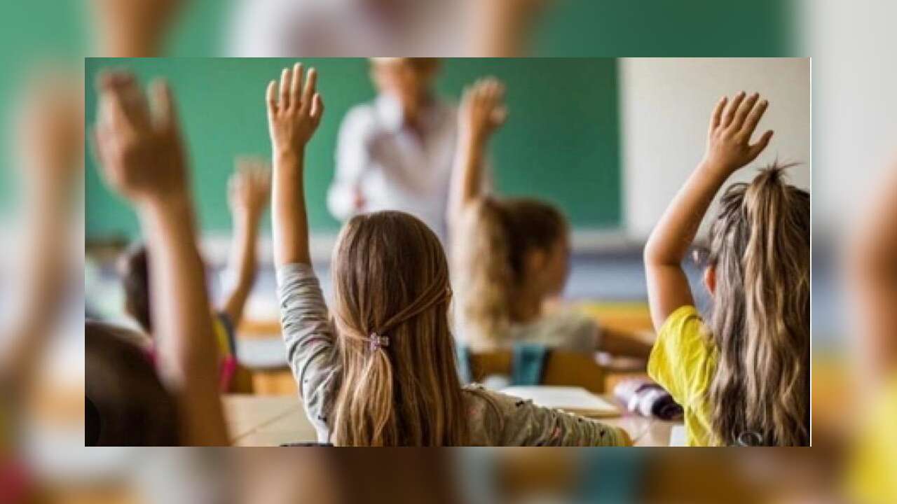 Çocuğu Okula Başlayacak Memurlara İzin Müjdesi, Günde 3 Saat İzin Verilecek